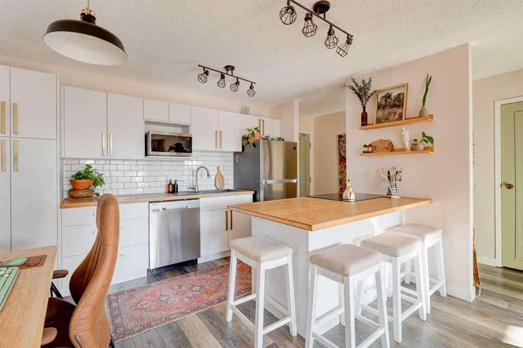 MLS® A2267108 - Unit #309 1602 11 Avenue SW in Sunalta Calgary, Residential