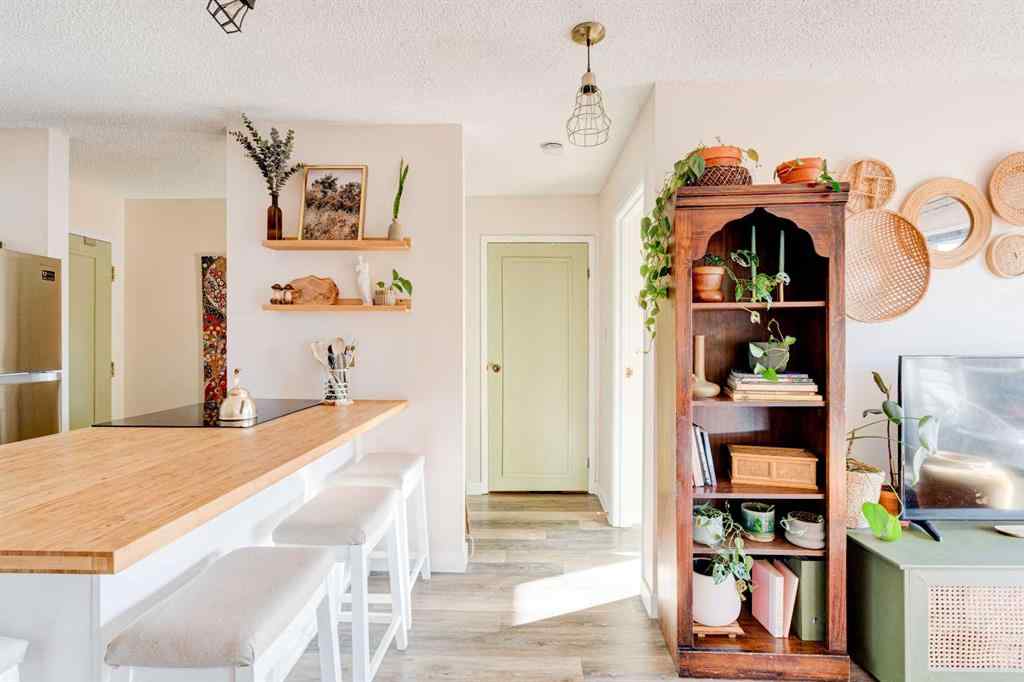 MLS® A2267108 - Unit #309 1602 11 Avenue SW in Sunalta Calgary, Residential