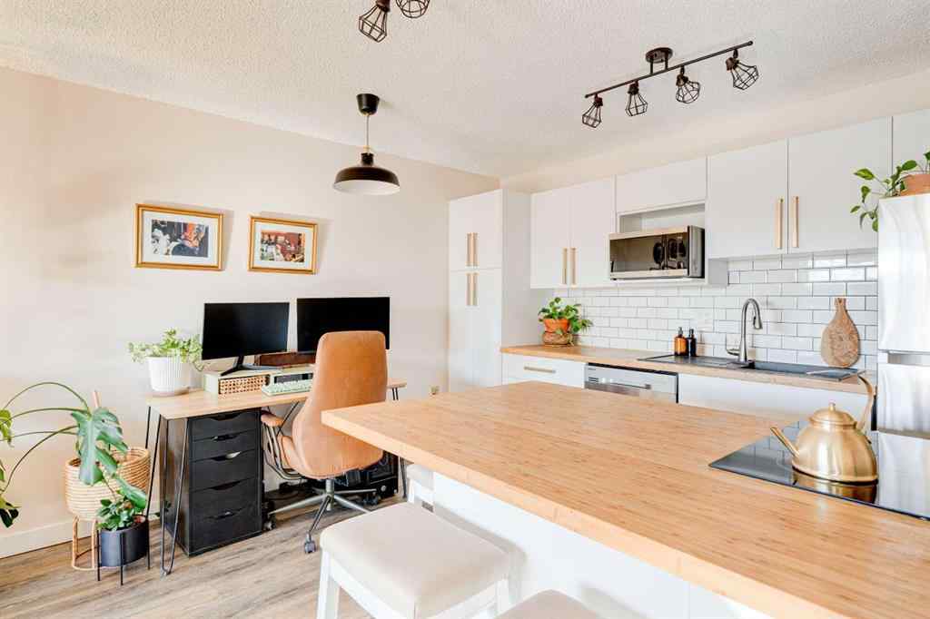 MLS® A2267108 - Unit #309 1602 11 Avenue SW in Sunalta Calgary, Residential