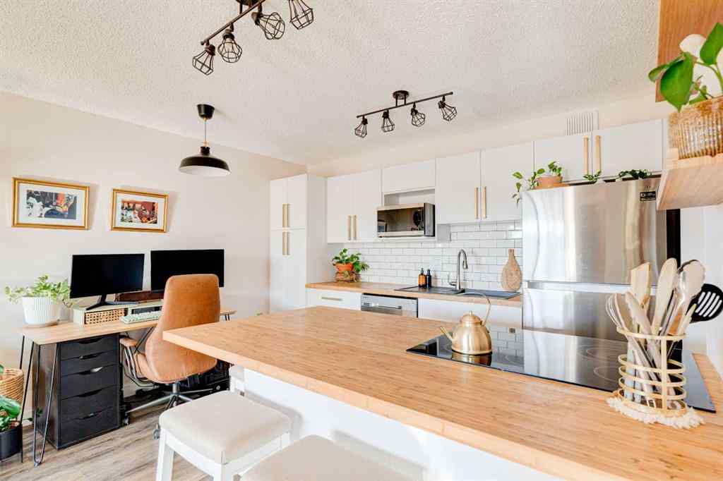 MLS® A2267108 - Unit #309 1602 11 Avenue SW in Sunalta Calgary, Residential