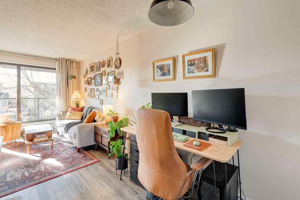 MLS® A2267108 - Unit #309 1602 11 Avenue SW in Sunalta Calgary, Residential