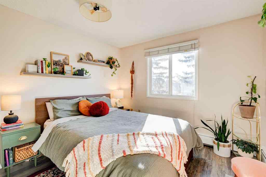 MLS® A2267108 - Unit #309 1602 11 Avenue SW in Sunalta Calgary, Residential