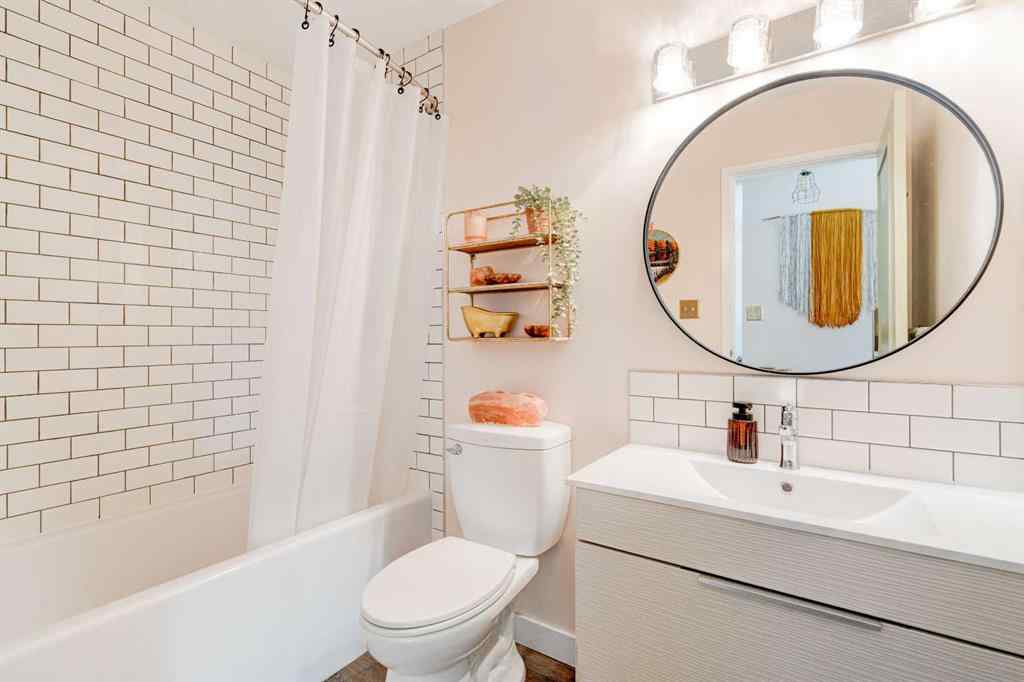 MLS® A2267108 - Unit #309 1602 11 Avenue SW in Sunalta Calgary, Residential