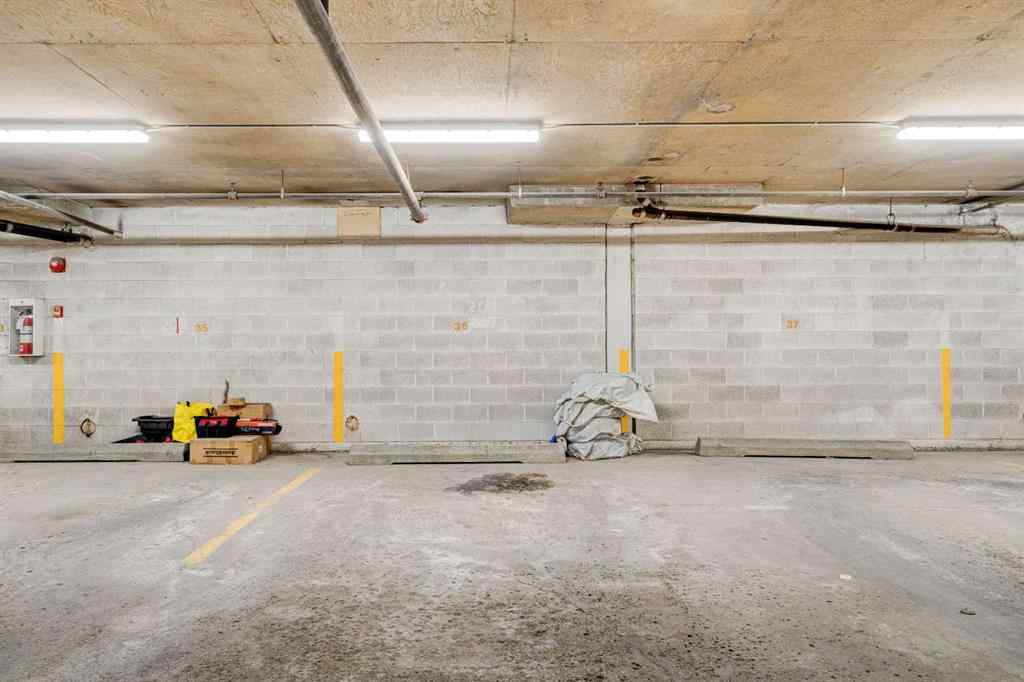 MLS® A2267108 - Unit #309 1602 11 Avenue SW in Sunalta Calgary, Residential