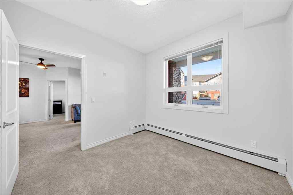 MLS® A2267112 - Unit #253 26 Val Gardena View SW in Springbank Hill Calgary, Residential