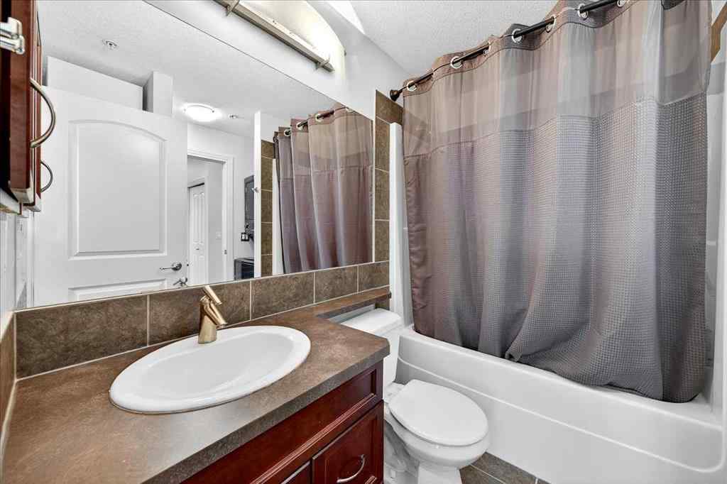 MLS® A2267112 - Unit #253 26 Val Gardena View SW in Springbank Hill Calgary, Residential