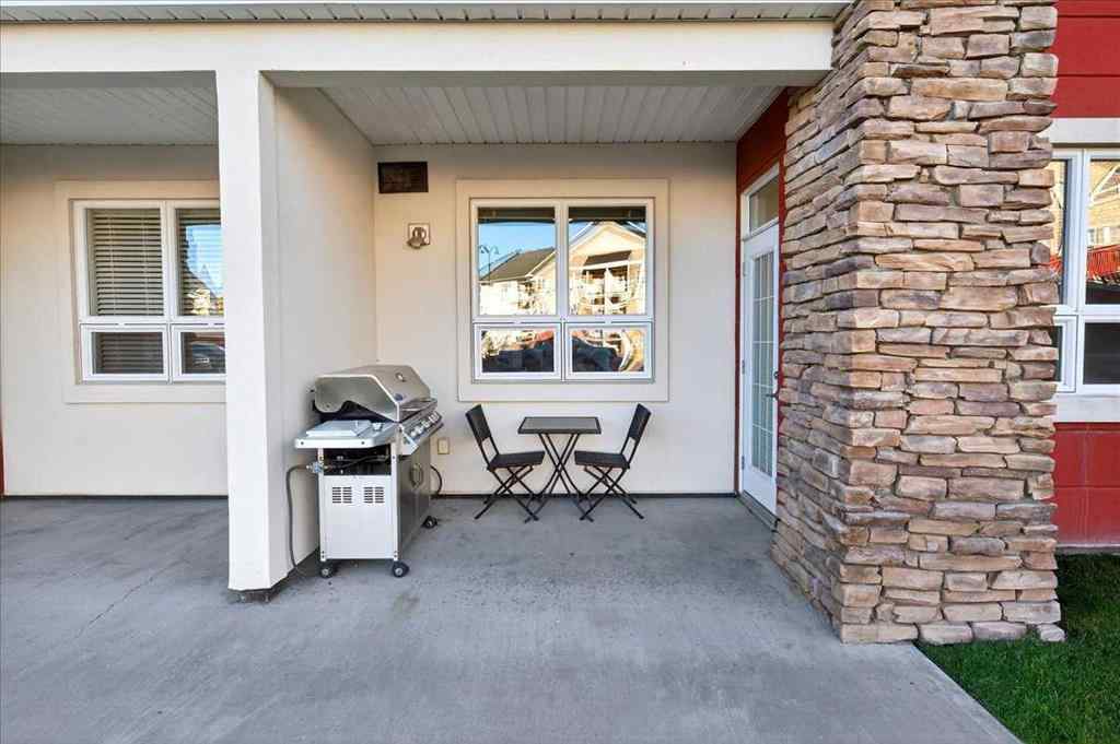 MLS® A2267112 - Unit #253 26 Val Gardena View SW in Springbank Hill Calgary, Residential