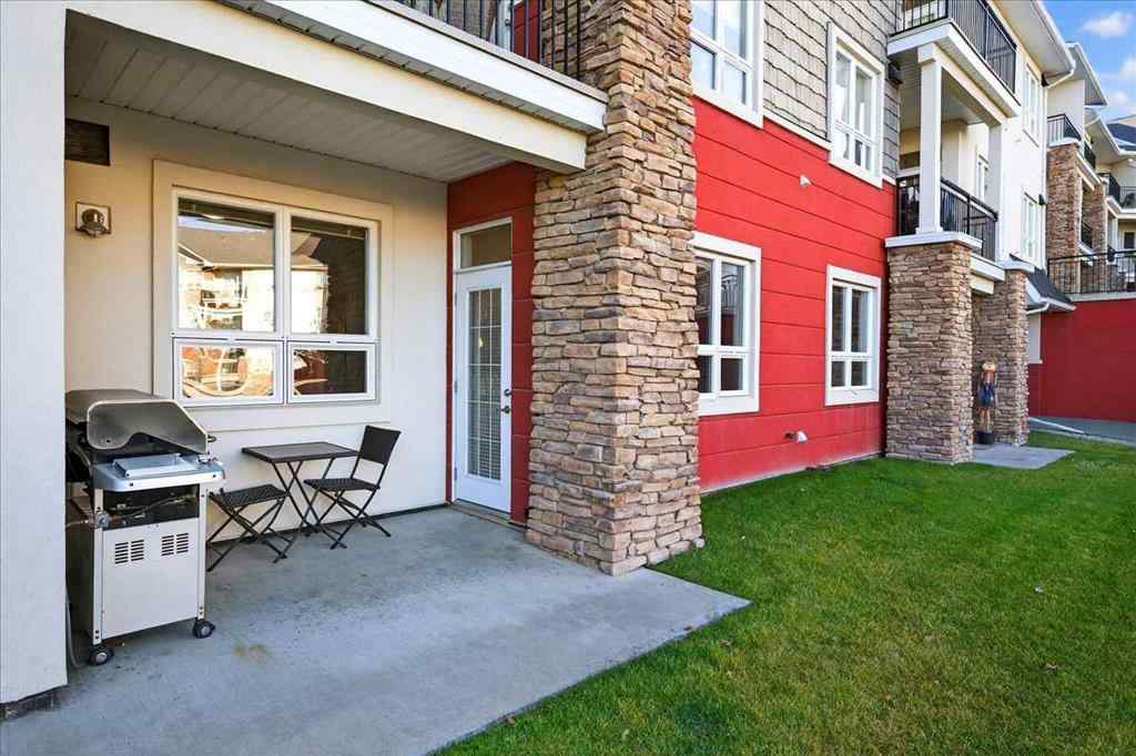 MLS® A2267112 - Unit #253 26 Val Gardena View SW in Springbank Hill Calgary, Residential