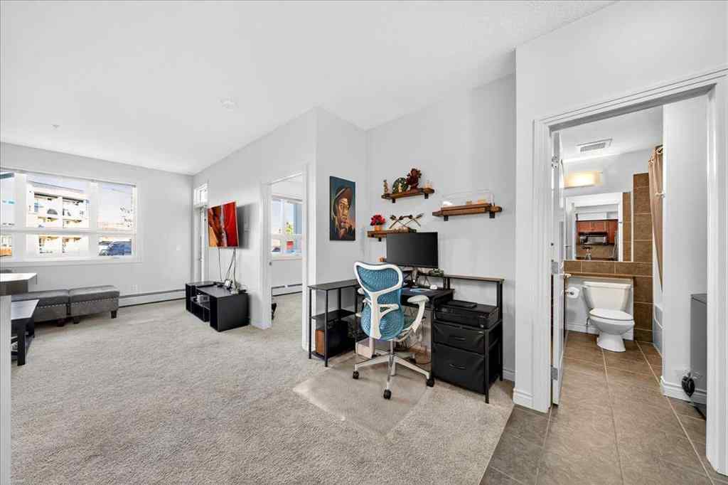 MLS® A2267112 - Unit #253 26 Val Gardena View SW in Springbank Hill Calgary, Residential