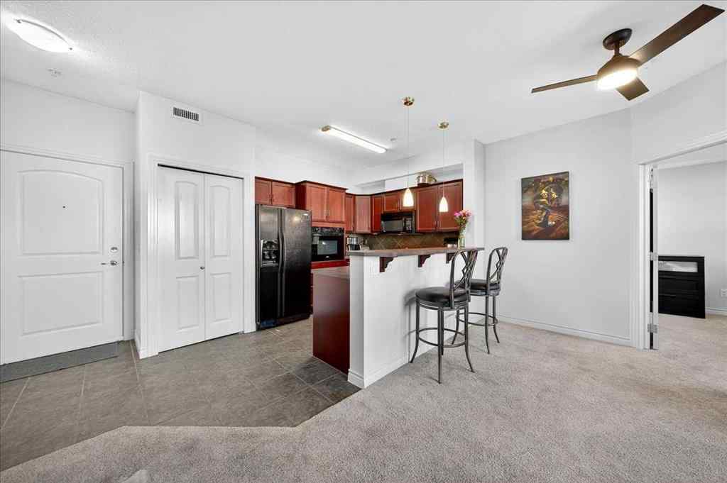 MLS® A2267112 - Unit #253 26 Val Gardena View SW in Springbank Hill Calgary, Residential