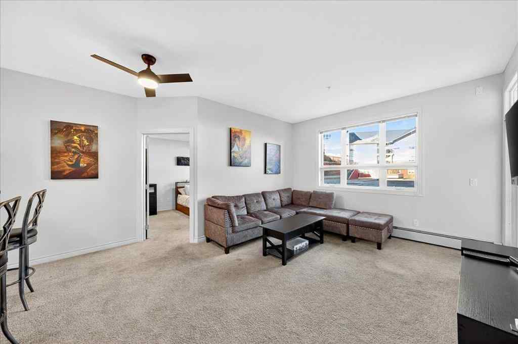 MLS® A2267112 - Unit #253 26 Val Gardena View SW in Springbank Hill Calgary, Residential