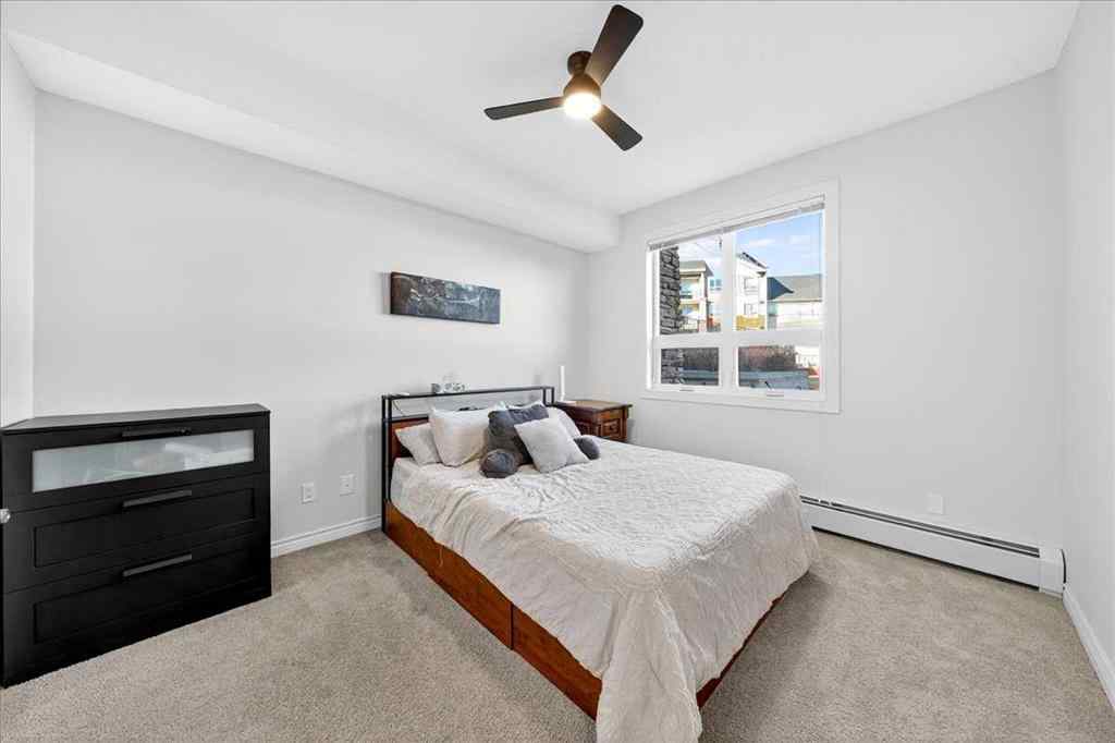 MLS® A2267112 - Unit #253 26 Val Gardena View SW in Springbank Hill Calgary, Residential