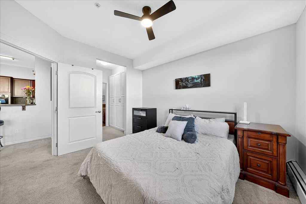 MLS® A2267112 - Unit #253 26 Val Gardena View SW in Springbank Hill Calgary, Residential