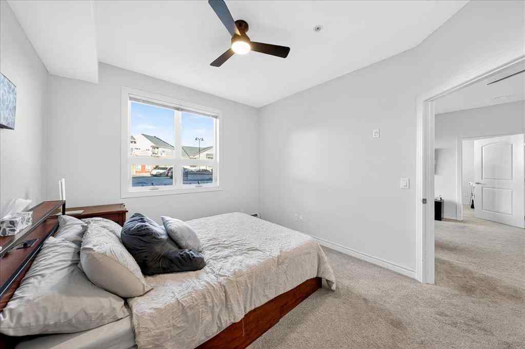 MLS® A2267112 - Unit #253 26 Val Gardena View SW in Springbank Hill Calgary, Residential