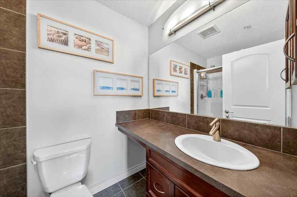 MLS® A2267112 - Unit #253 26 Val Gardena View SW in Springbank Hill Calgary, Residential