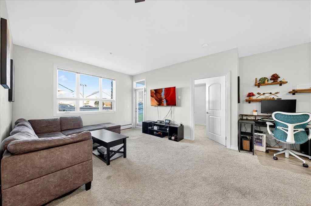 MLS® A2267112 - Unit #253 26 Val Gardena View SW in Springbank Hill Calgary, Residential