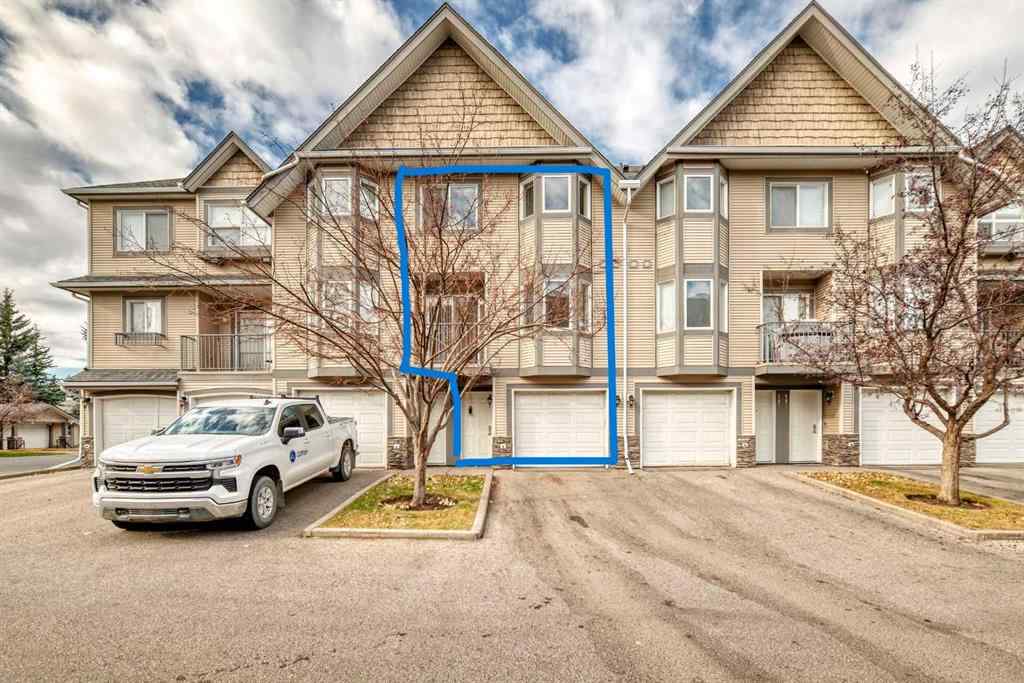 MLS® A2267113 - 191 Cedarwood Lane SW in Cedarbrae Calgary, Residential