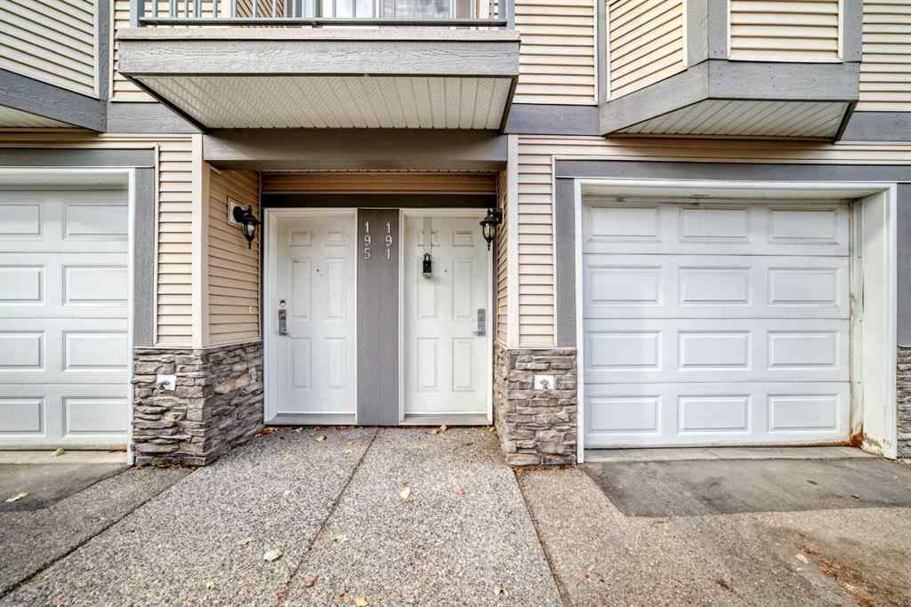 MLS® A2267113 - 191 Cedarwood Lane SW in Cedarbrae Calgary, Residential