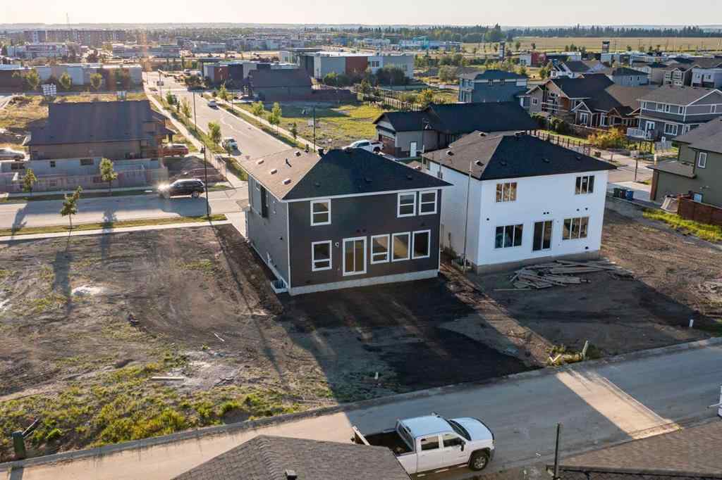 MLS® A2267114 - 17 Thatcher Avenue  in Timberlands Red Deer, Residential