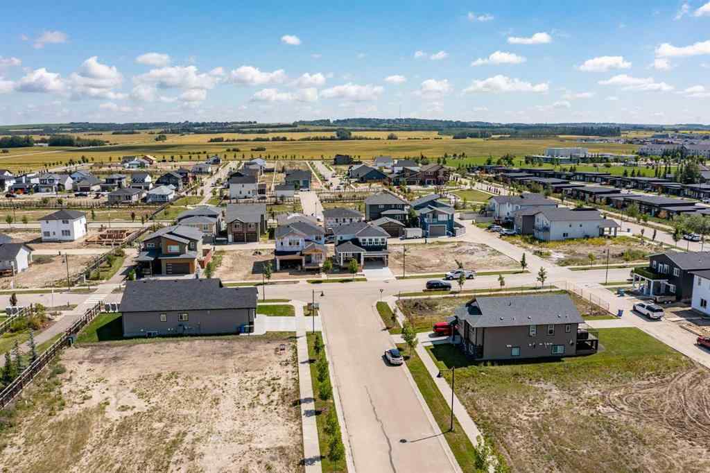 MLS® A2267114 - 17 Thatcher Avenue  in Timberlands Red Deer, Residential