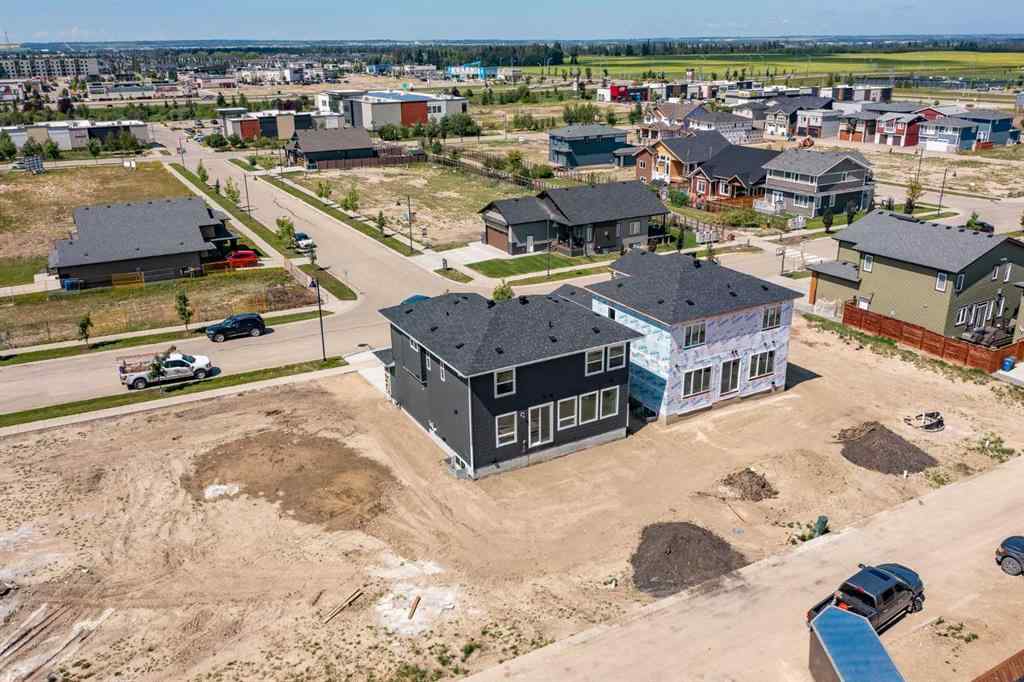 MLS® A2267114 - 17 Thatcher Avenue  in Timberlands Red Deer, Residential