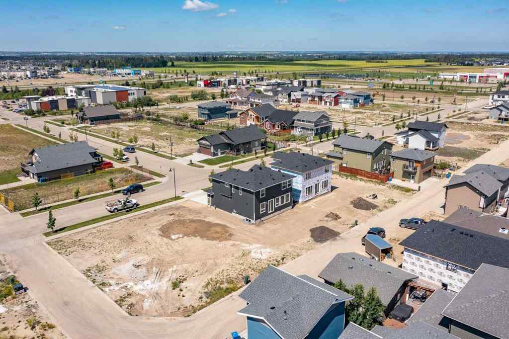 MLS® A2267114 - 17 Thatcher Avenue  in Timberlands Red Deer, Residential