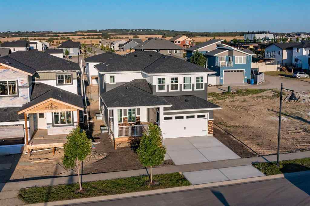 MLS® A2267114 - 17 Thatcher Avenue  in Timberlands Red Deer, Residential