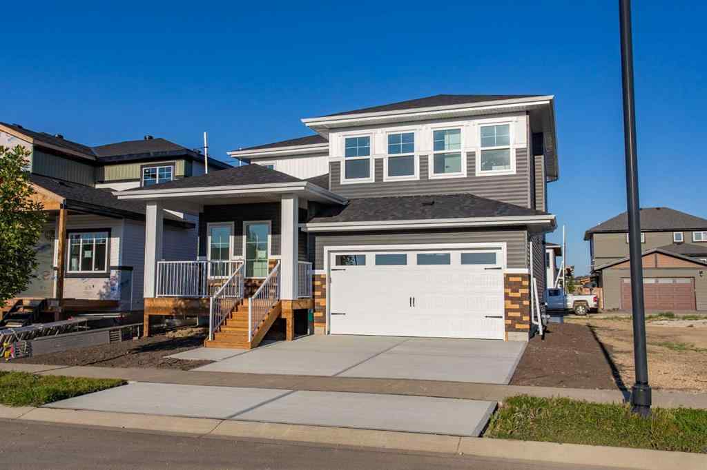 MLS® A2267114 - 17 Thatcher Avenue  in Timberlands Red Deer, Residential