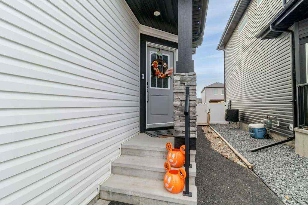 MLS® A2267115 - 33 Earl Close  in Evergreen Red Deer, Residential