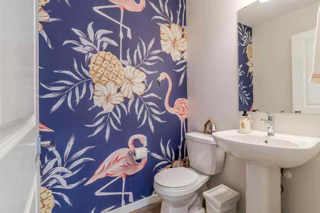 MLS® A2267115 - 33 Earl Close  in Evergreen Red Deer, Residential