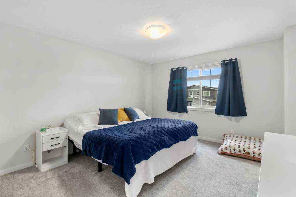 MLS® A2267115 - 33 Earl Close  in Evergreen Red Deer, Residential