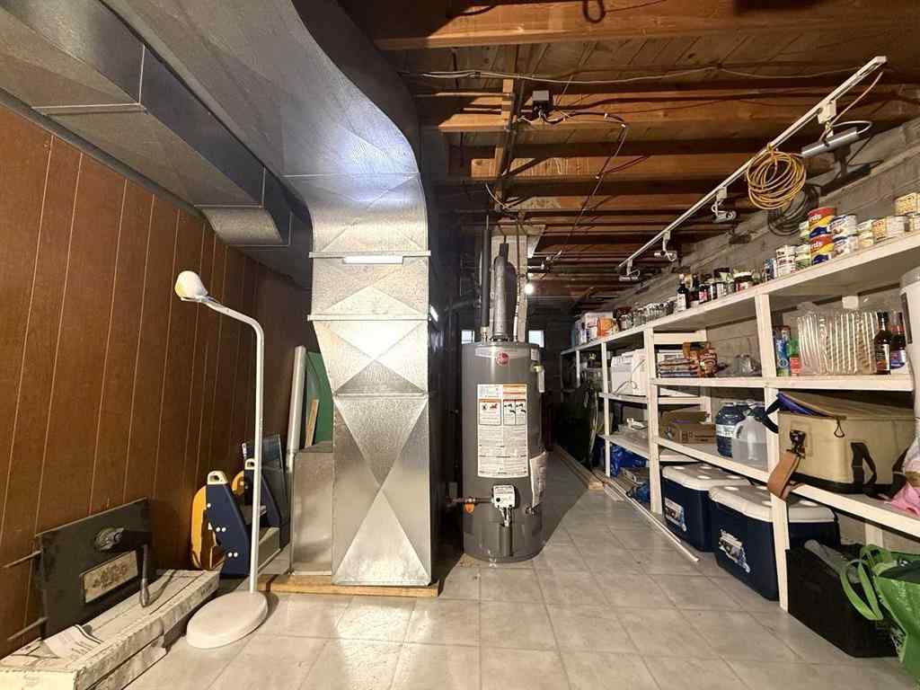 MLS® A2267117 - 217 3 Street S in NONE Vulcan, Residential