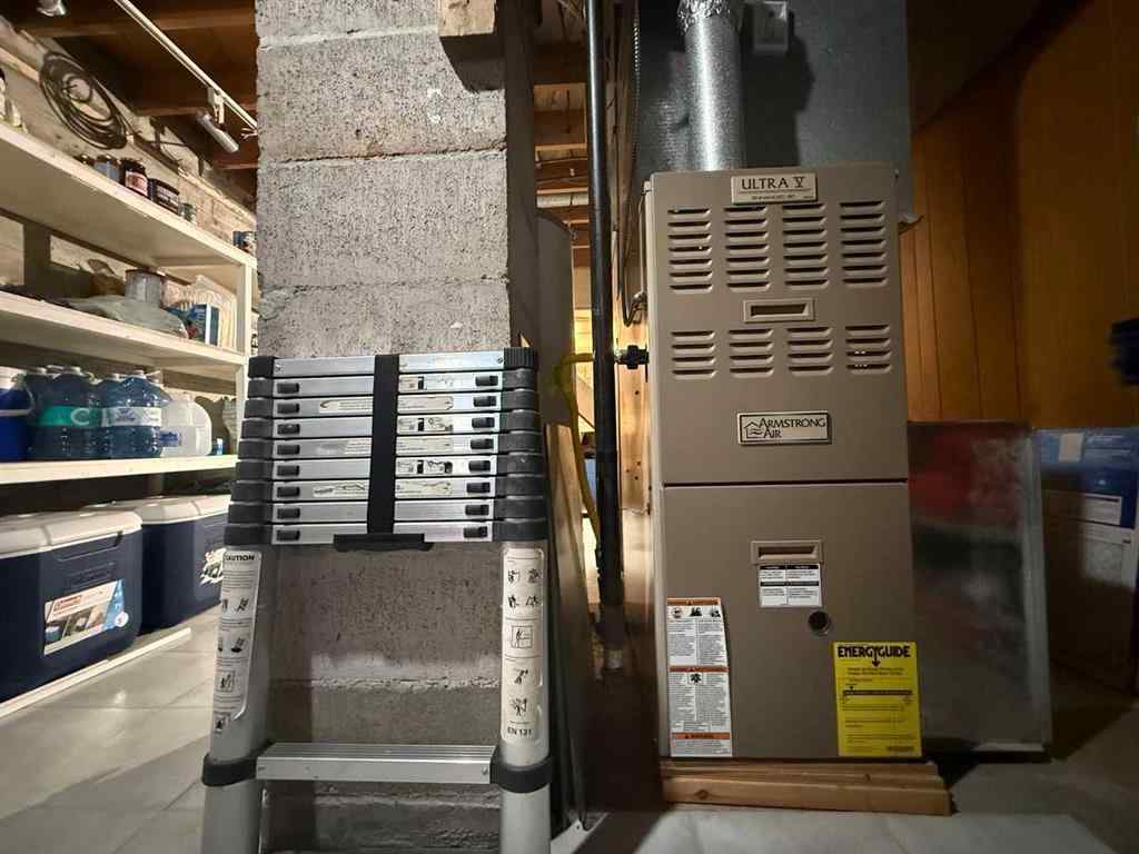 MLS® A2267117 - 217 3 Street S in NONE Vulcan, Residential