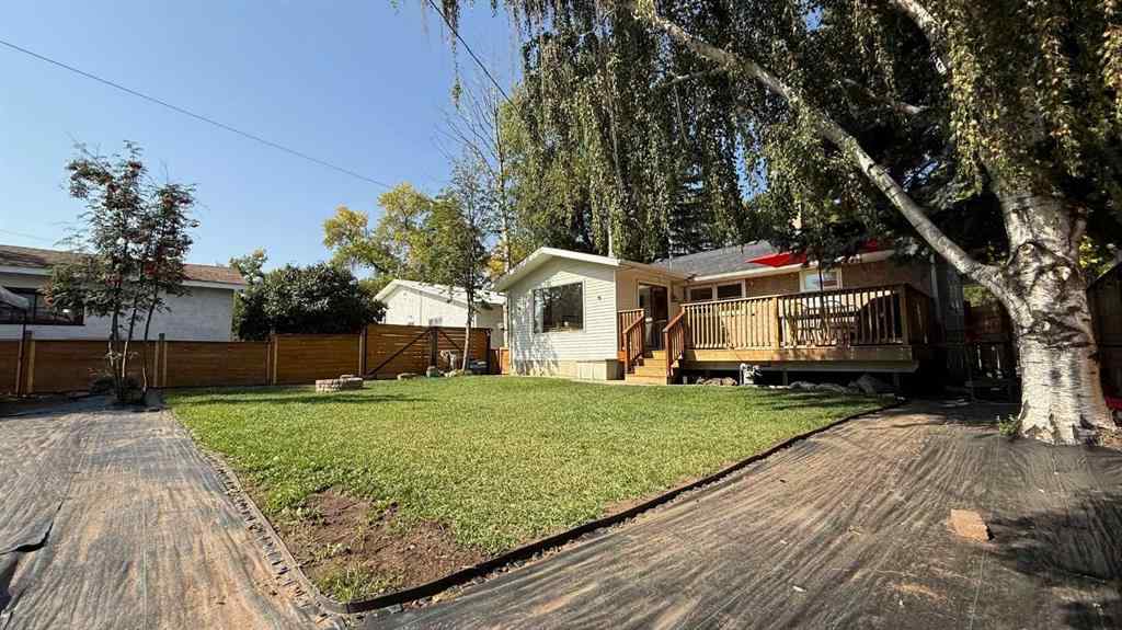 MLS® A2267117 - 217 3 Street S in NONE Vulcan, Residential