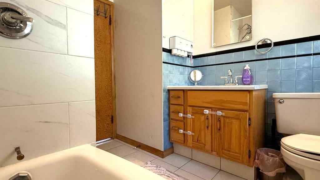 MLS® A2267117 - 217 3 Street S in NONE Vulcan, Residential