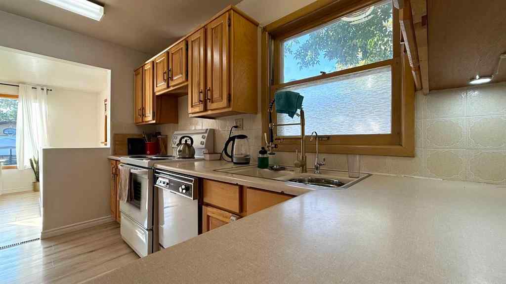 MLS® A2267117 - 217 3 Street S in NONE Vulcan, Residential