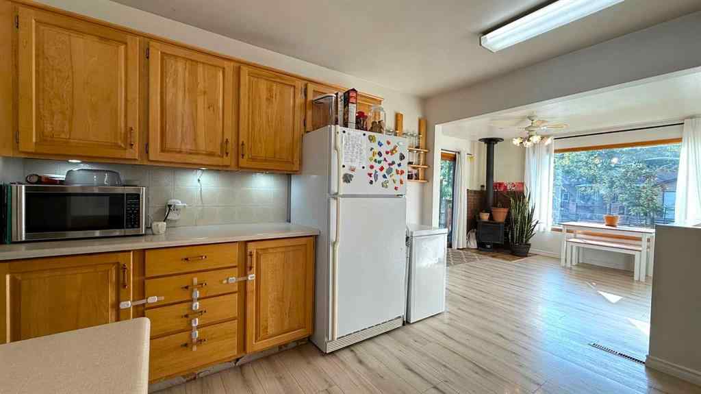 MLS® A2267117 - 217 3 Street S in NONE Vulcan, Residential