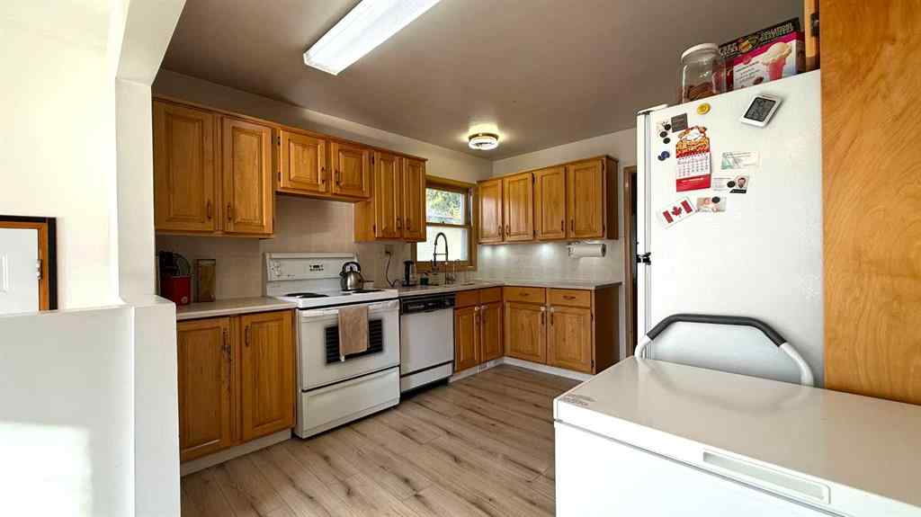 MLS® A2267117 - 217 3 Street S in NONE Vulcan, Residential