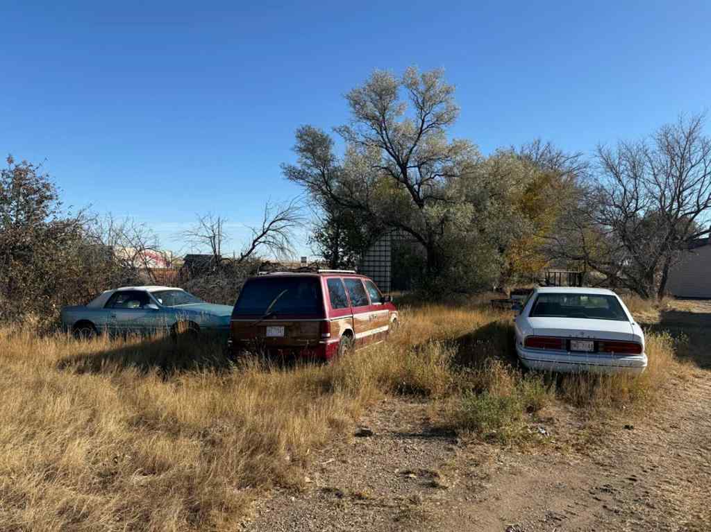 MLS® A2267118 - 236 6 Street  in NONE Suffield, Land