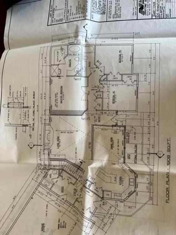 MLS® A2267120 - 2 Chonkolay Drive   in NONE High Level, Residential