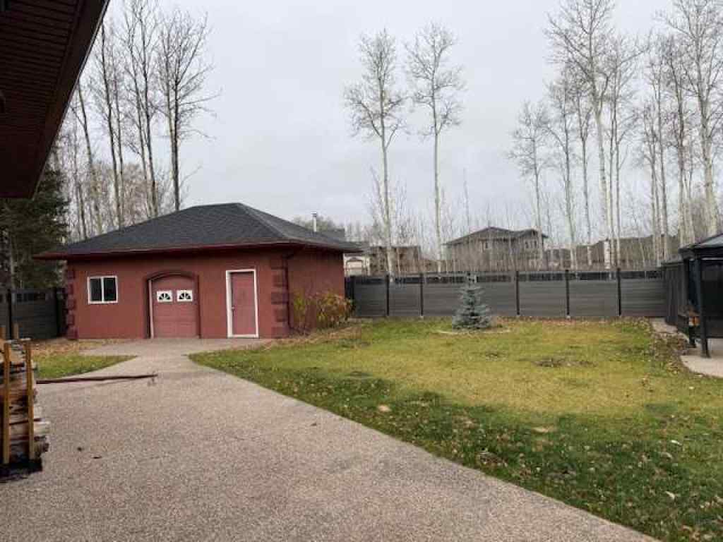 MLS® A2267120 - 2 Chonkolay Drive   in NONE High Level, Residential