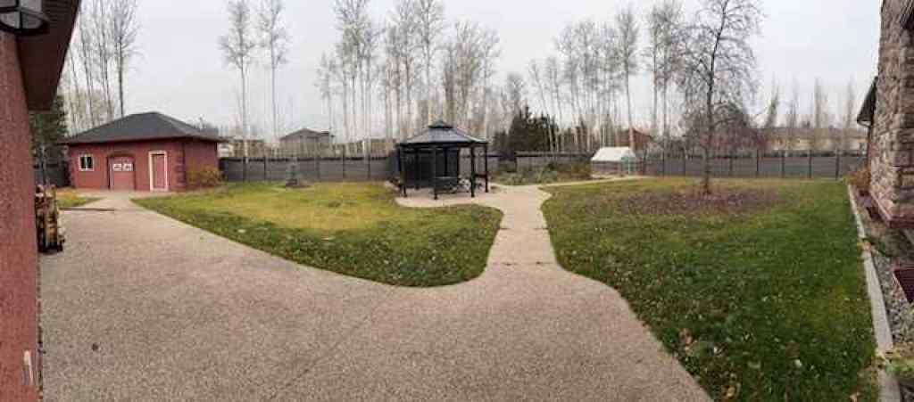 MLS® A2267120 - 2 Chonkolay Drive   in NONE High Level, Residential