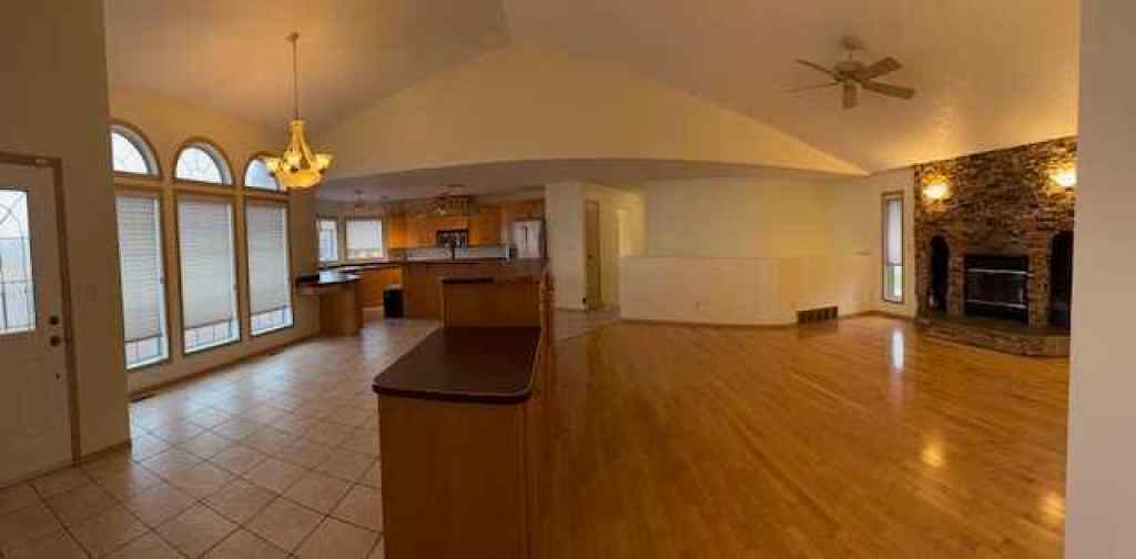 MLS® A2267120 - 2 Chonkolay Drive   in NONE High Level, Residential