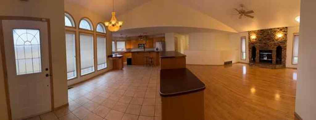 MLS® A2267120 - 2 Chonkolay Drive   in NONE High Level, Residential