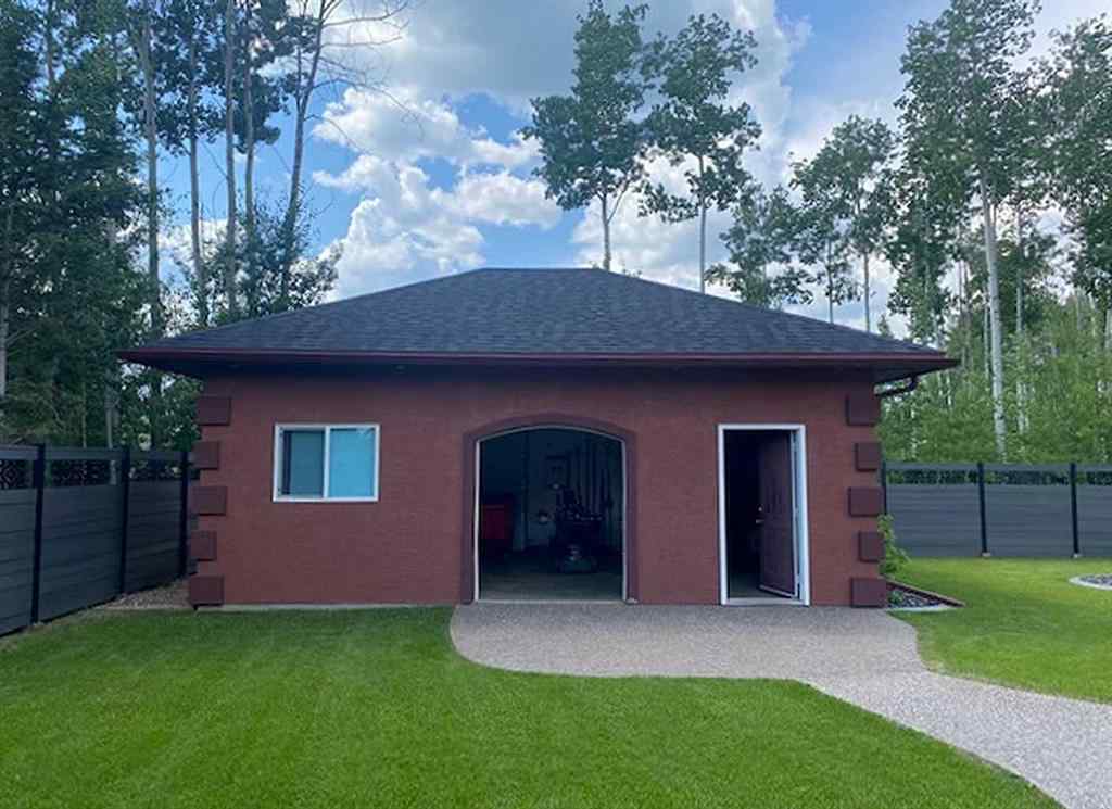 MLS® A2267120 - 2 Chonkolay Drive   in NONE High Level, Residential