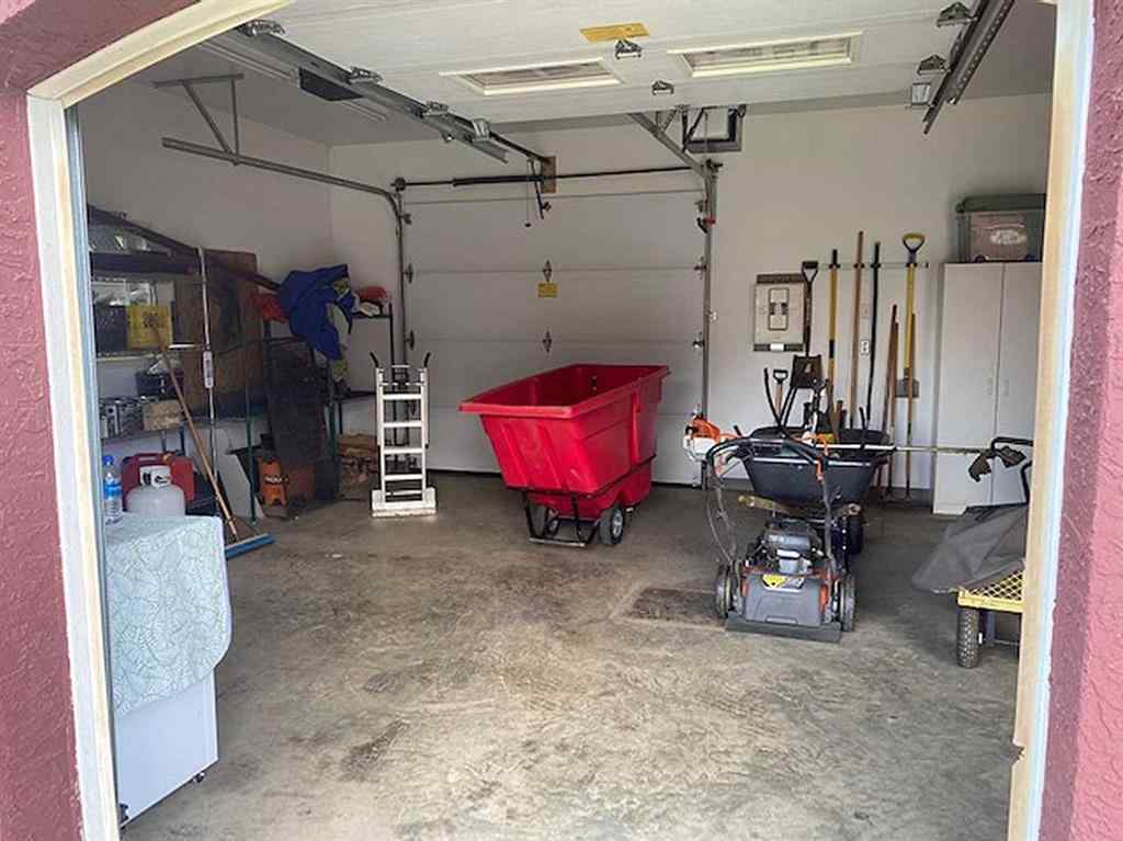 MLS® A2267120 - 2 Chonkolay Drive   in NONE High Level, Residential