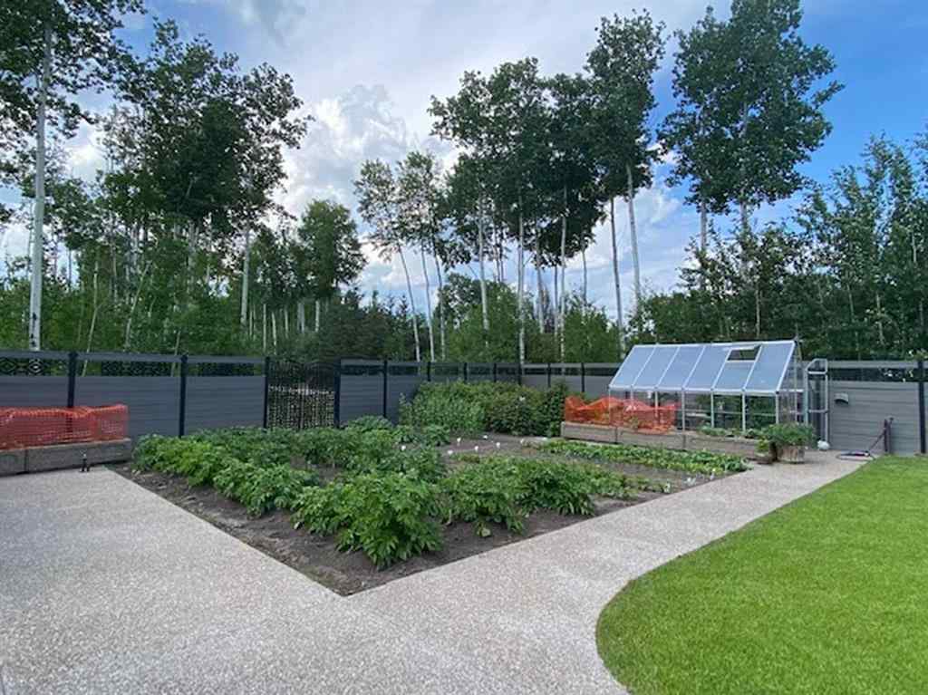 MLS® A2267120 - 2 Chonkolay Drive   in NONE High Level, Residential