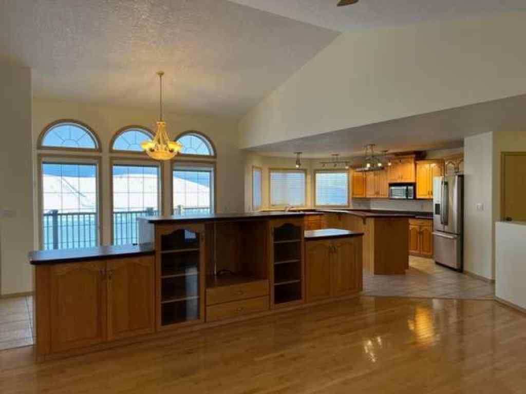 MLS® A2267120 - 2 Chonkolay Drive   in NONE High Level, Residential