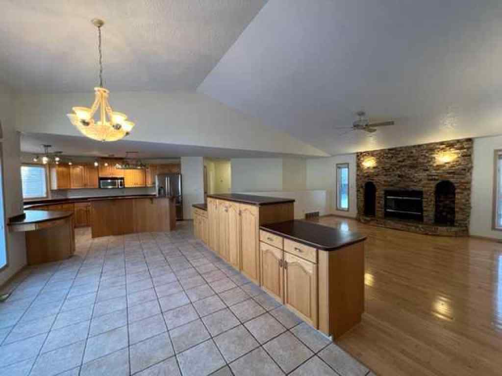 MLS® A2267120 - 2 Chonkolay Drive   in NONE High Level, Residential