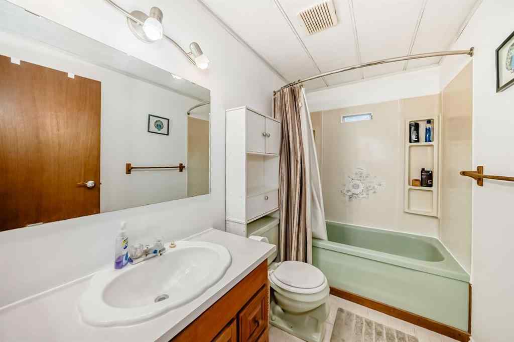 MLS® A2267122 - Unit #270 3223 83 Street NW in Greenwood/Greenbriar Calgary, Mobile